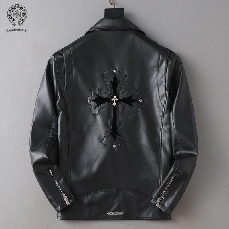 Chrome Hearts Outwear